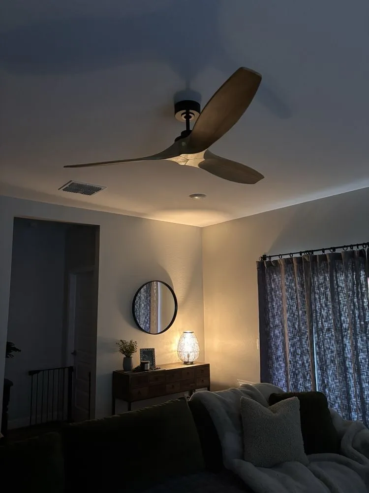 Slide of Gerry Electric