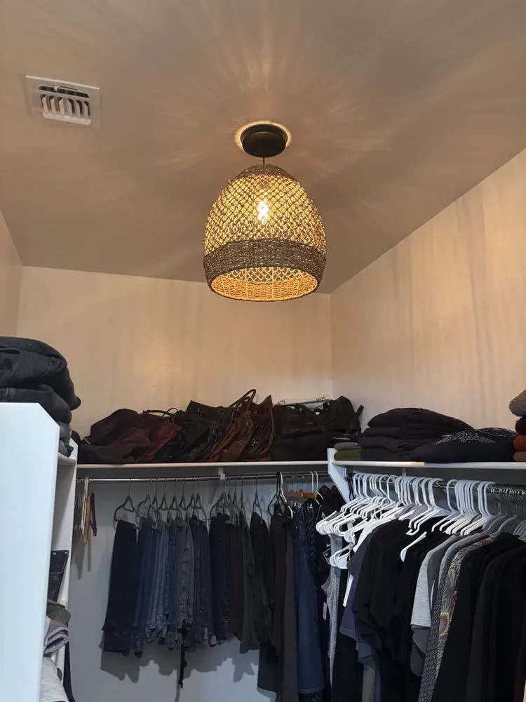 Slide of Gerry Electric