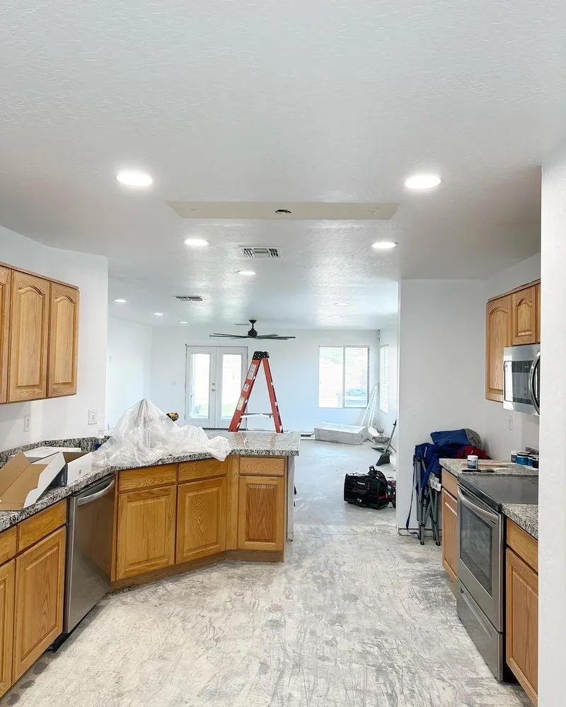 Slide of Gerry Electric