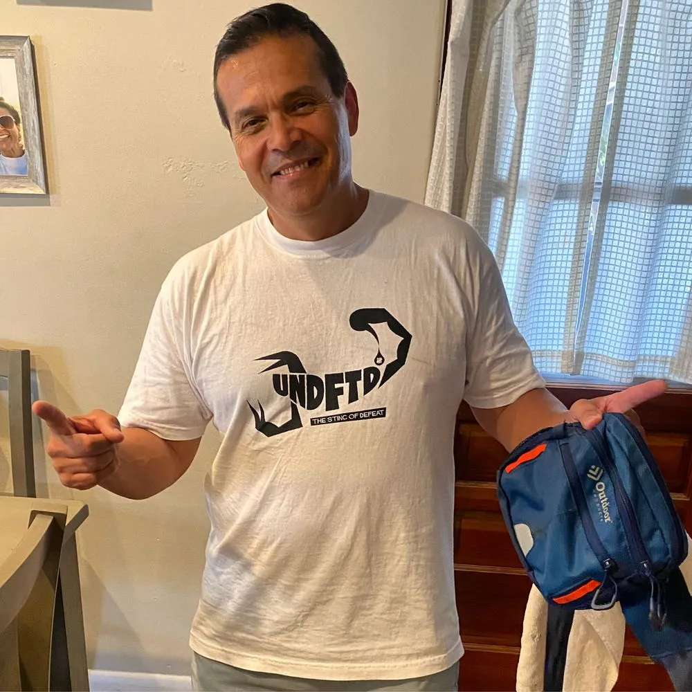 Slide of Gerry Electric