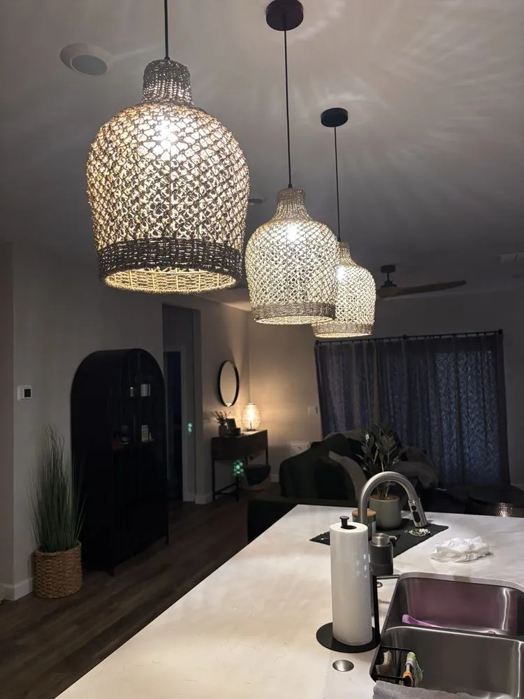 Slide of Gerry Electric