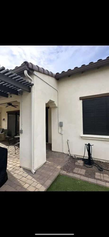 Slide of Gerry Electric