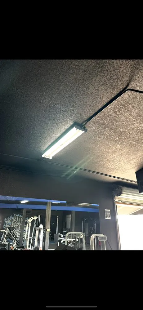 Slide of Gerry Electric