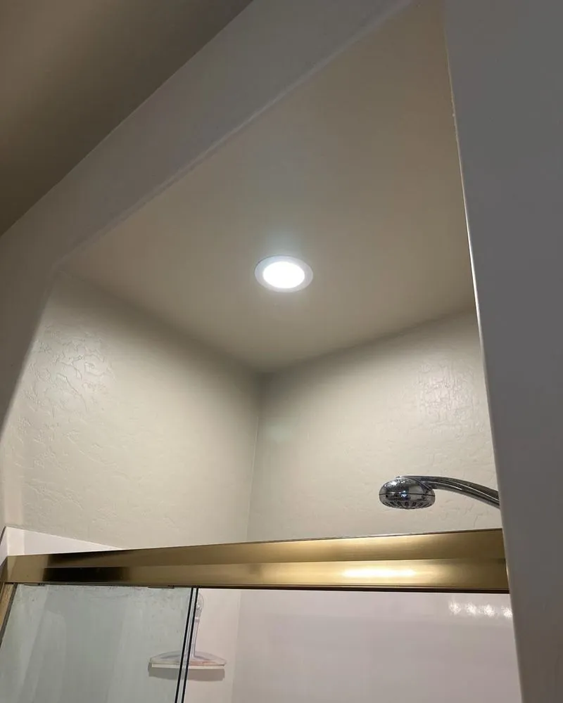 Slide of Gerry Electric