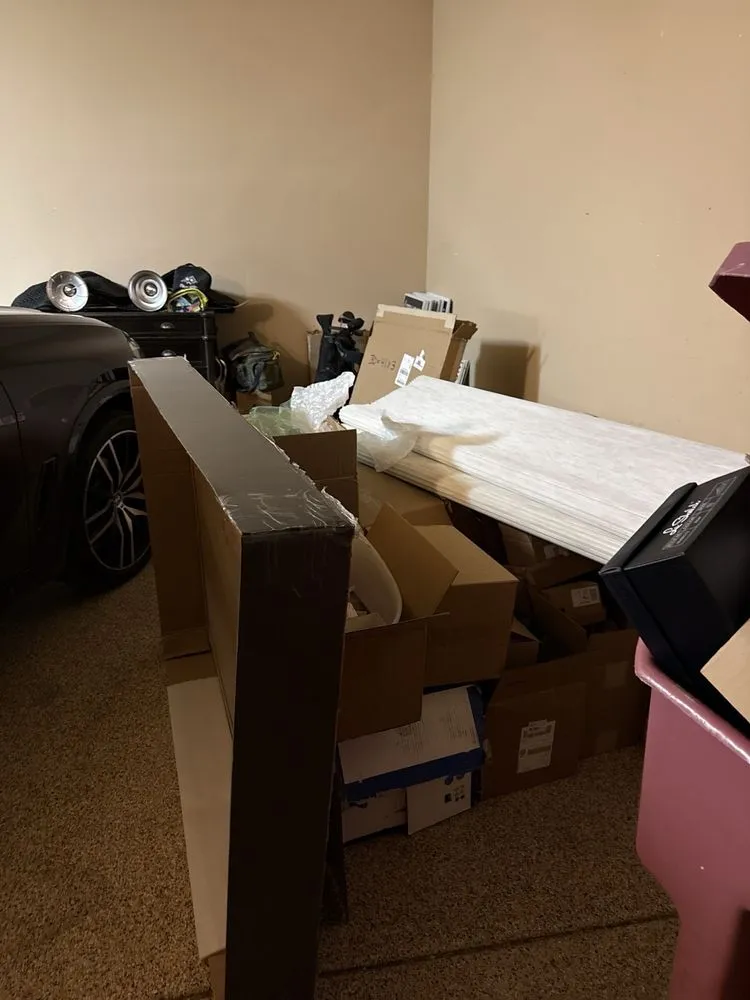 Slide of Gerry Electric