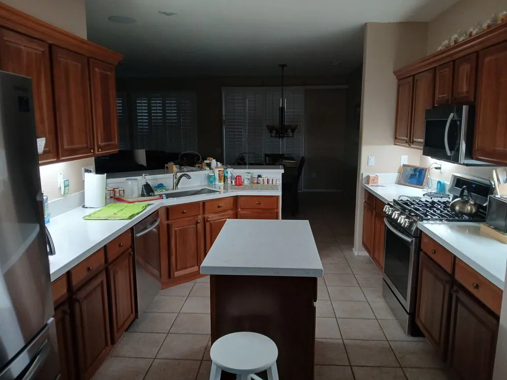 Emergency panel upgrade service in ,  - Gerry Electric