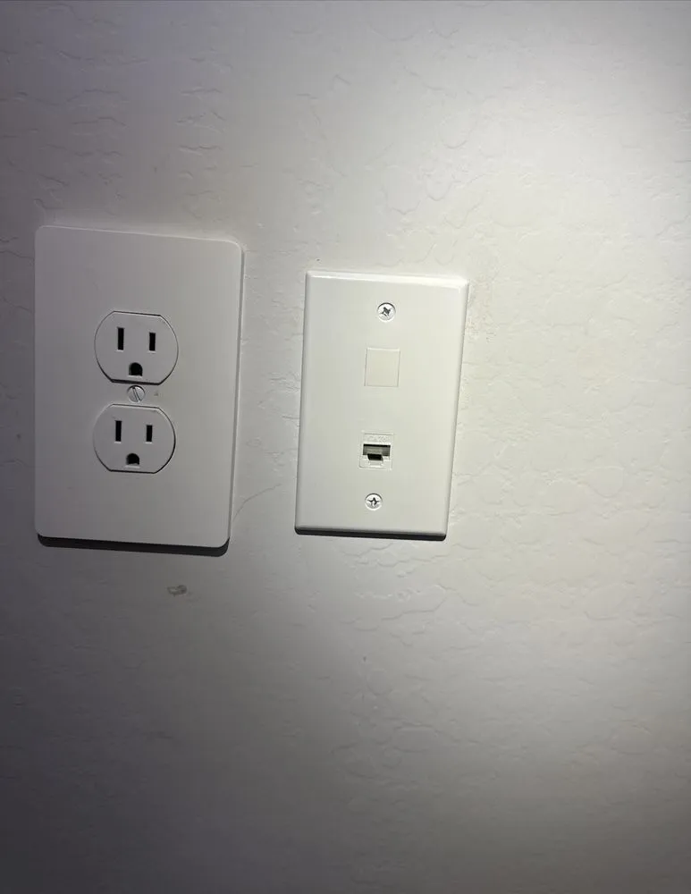 Slide of Gerry Electric