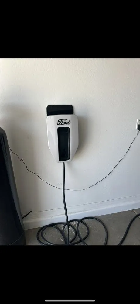 Slide of Gerry Electric