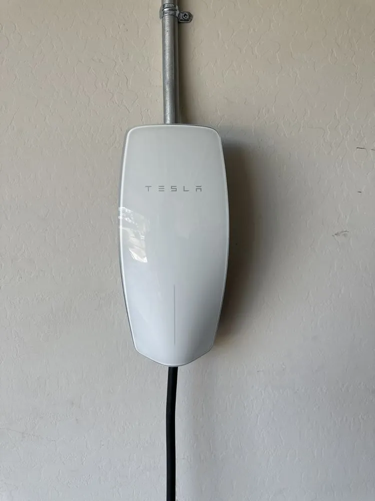 Slide of Gerry Electric