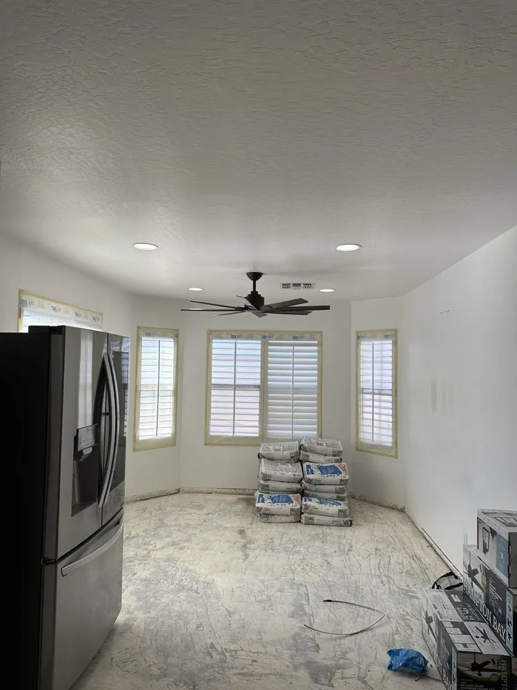 Slide of Gerry Electric