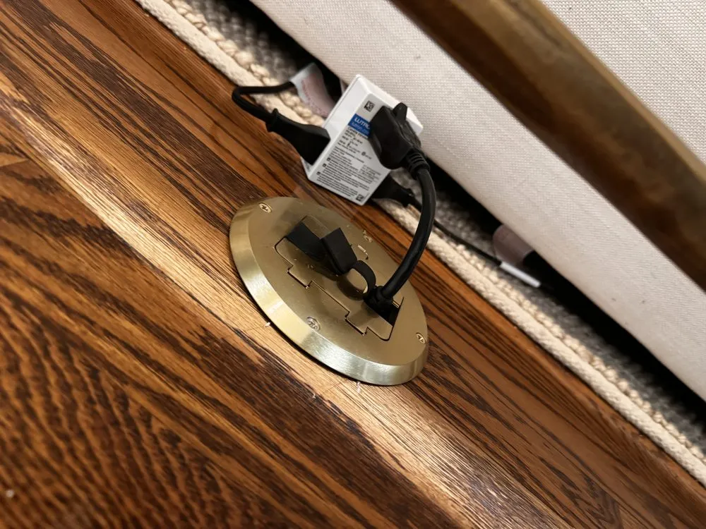 Slide of Gerryn Energy