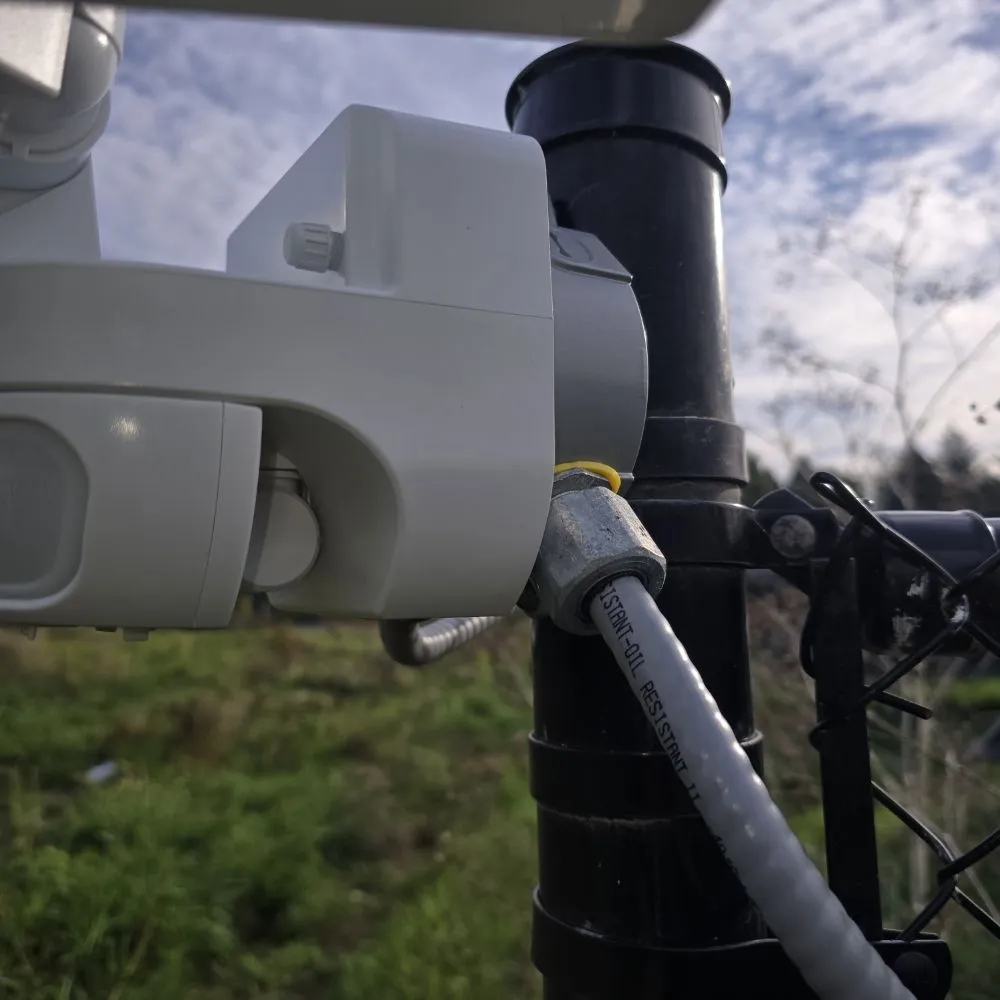 Slide of Gerryn Energy