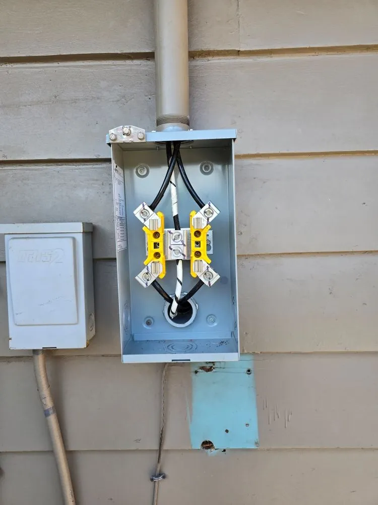 Slide of Gerryn Energy