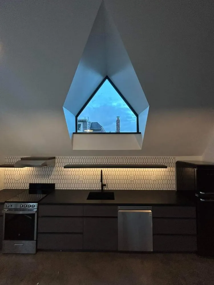 Slide of Gerryn Energy