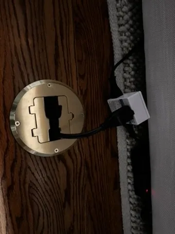 Slide of Gerryn Energy