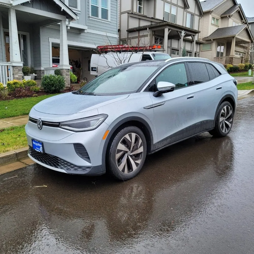 Slide of Gerryn Energy