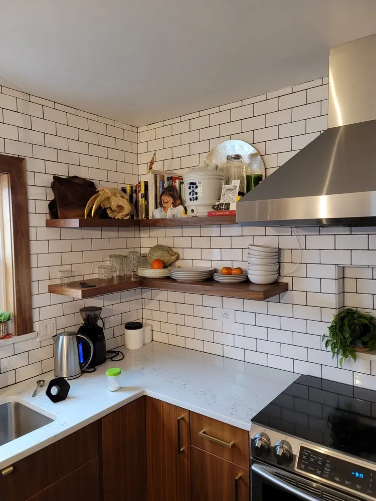 Slide of Gerryn Energy