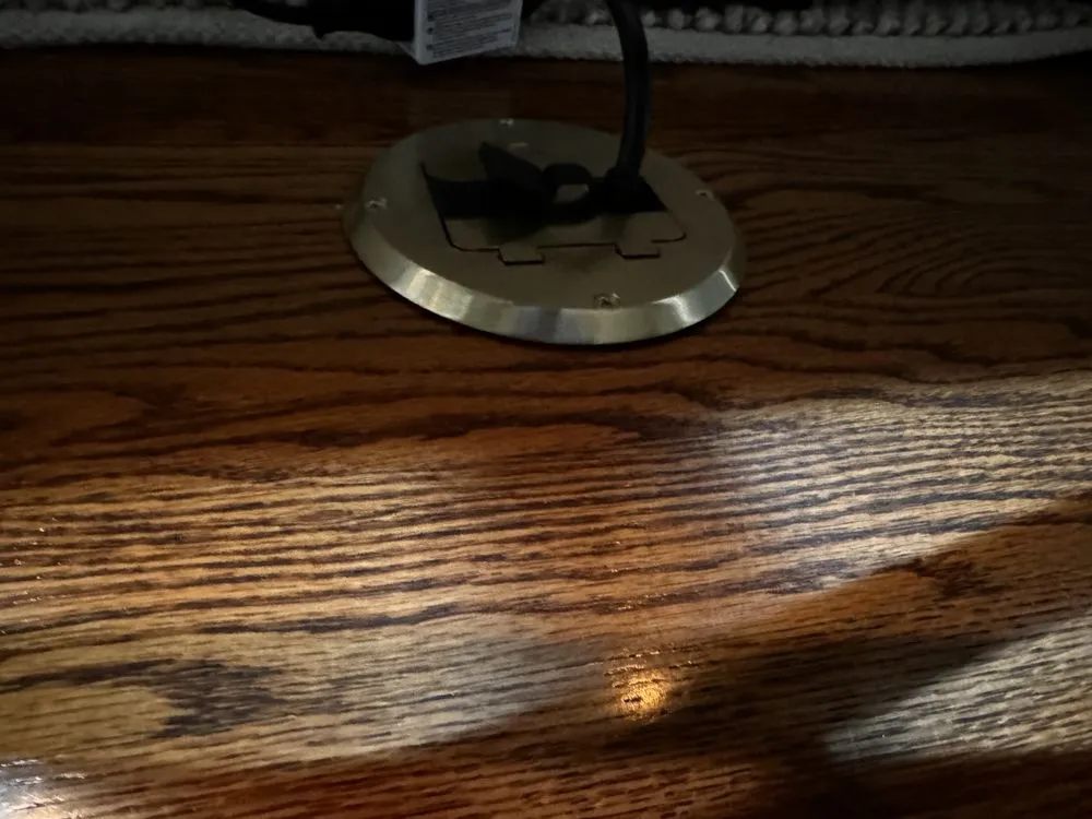 Slide of Gerryn Energy