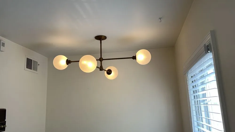 Slide of Gerson Electrician