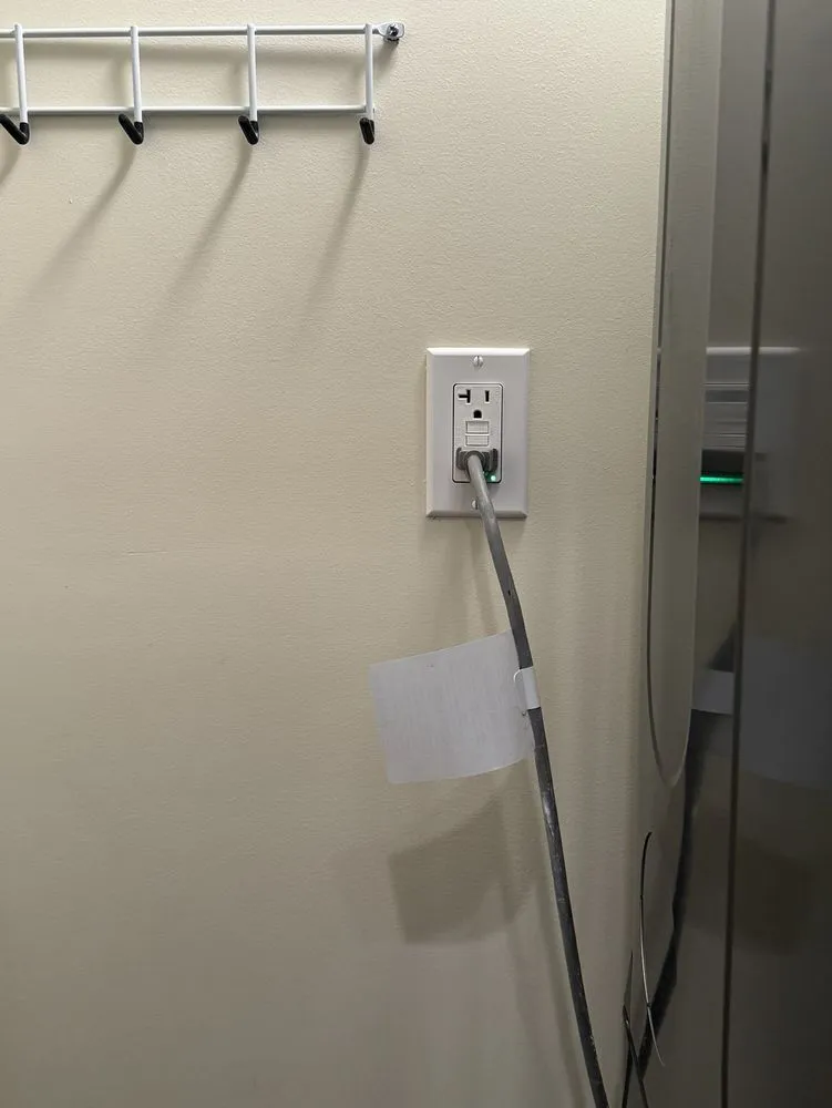 Slide of Gerson Electrician