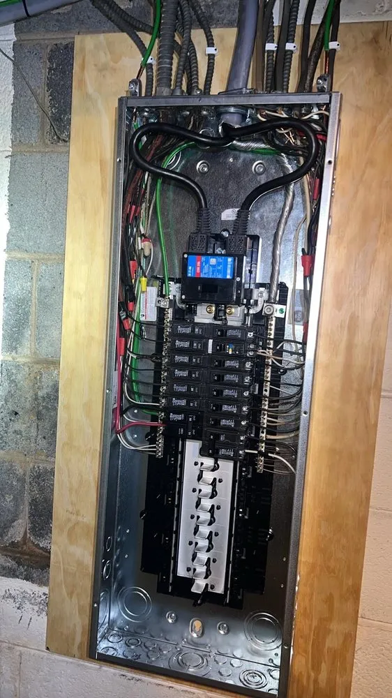 Emergency electrical repair service in ,  - Gerson Electrician