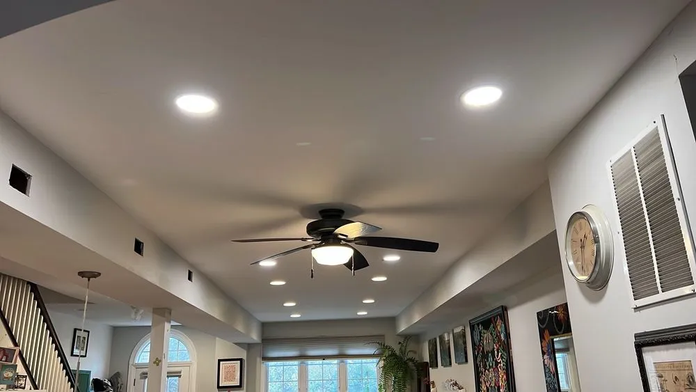 Slide of Gerson Electrician