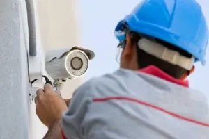 Slide of Gervais Electric