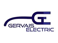 Slide of Gervais Electric