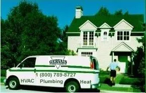Professional electrical repair in ,  by Gervais Mechanical Services
