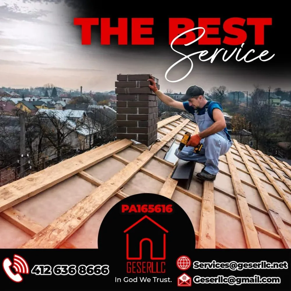 Affordable outlet and switch repair in Belle Vernon, PA by Geser