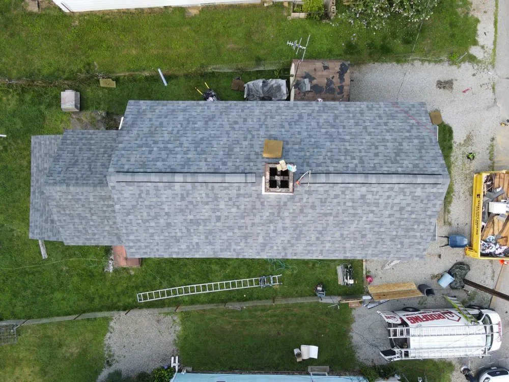 Trusted wiring installation in Belle Vernon, PA by Geser