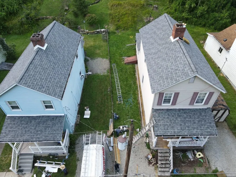Expert electrician providing electrical repair in Belle Vernon, PA - Geser