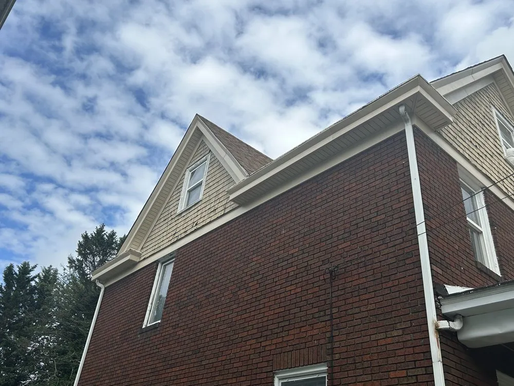 Emergency lighting installation experts serving Belle Vernon, PA - Geser