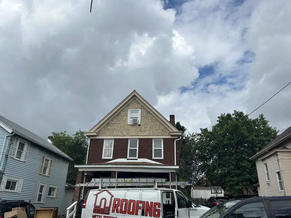 Reliable electrical repair experts serving Belle Vernon, PA - Geser