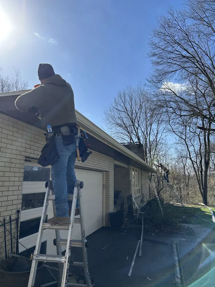 Trusted outlet and switch repair service in Belle Vernon, PA - Geser
