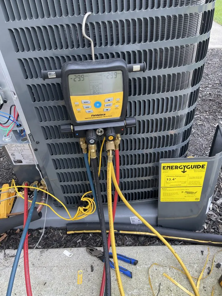Professional electrician providing electrical repair in Egg Harbor Township, NJ - Gesser Handyman
