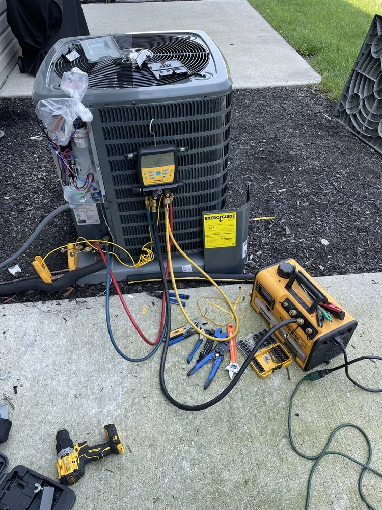Professional lighting installation experts serving Egg Harbor Township, NJ - Gesser Handyman