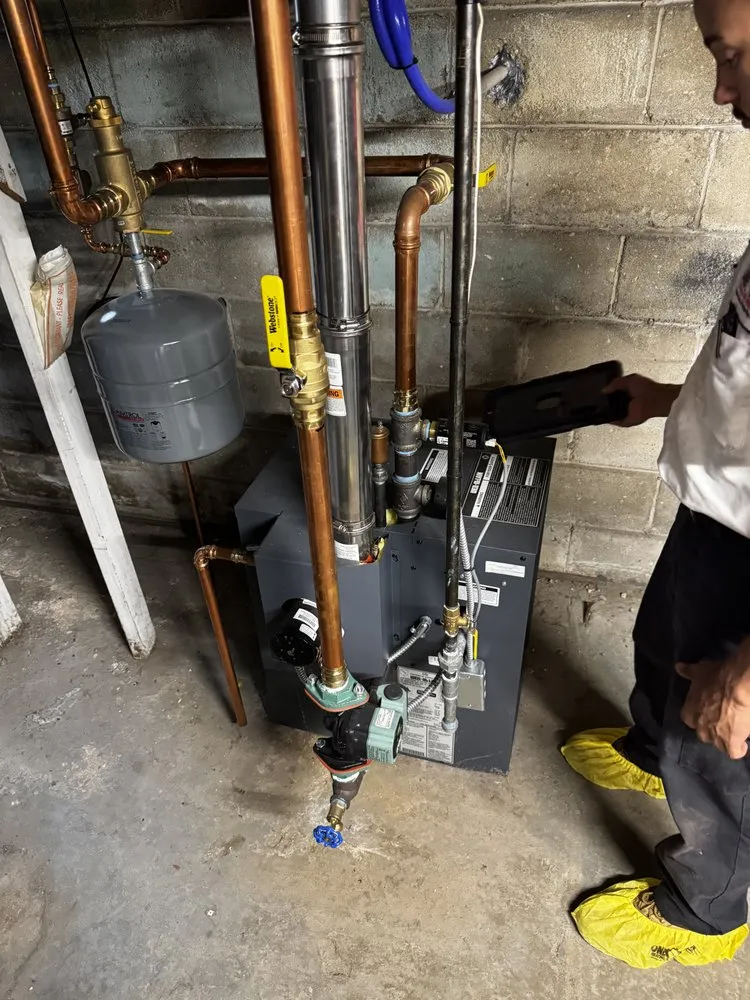 Trusted emergency electrical service in Egg Harbor Township, NJ by Gesser Handyman