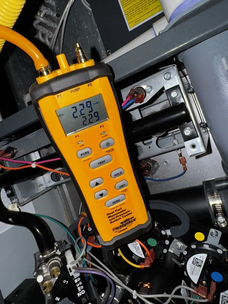 Expert electrician providing panel upgrade in Egg Harbor Township, NJ - Gesser Handyman