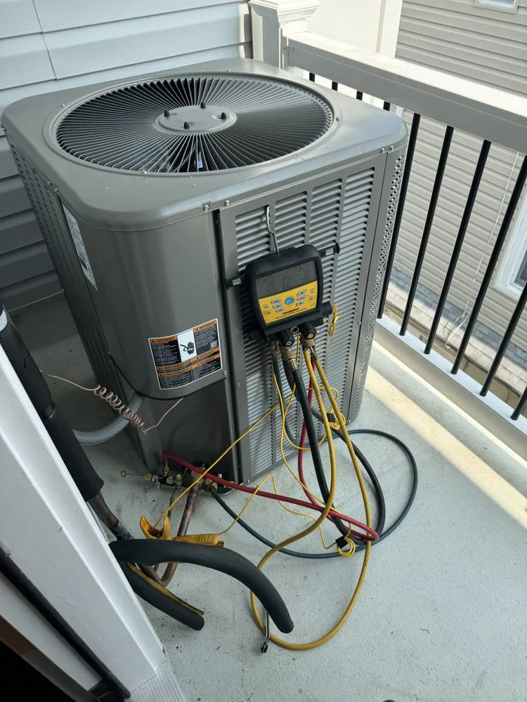 Emergency emergency electrical service in Egg Harbor Township, NJ by Gesser Handyman