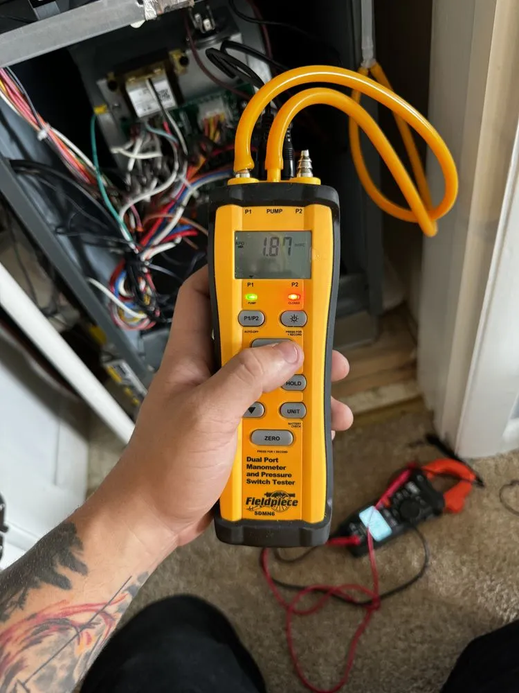 Trusted lighting installation experts serving Egg Harbor Township, NJ - Gesser Handyman