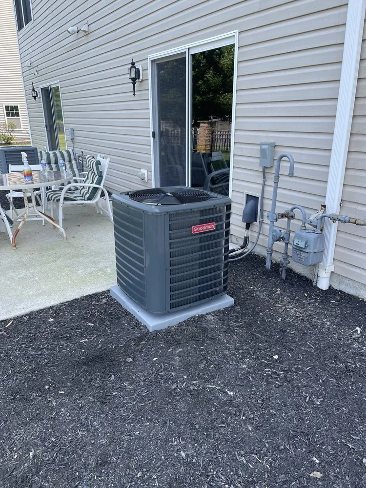 Professional emergency electrical service in Egg Harbor Township, NJ by Gesser Handyman