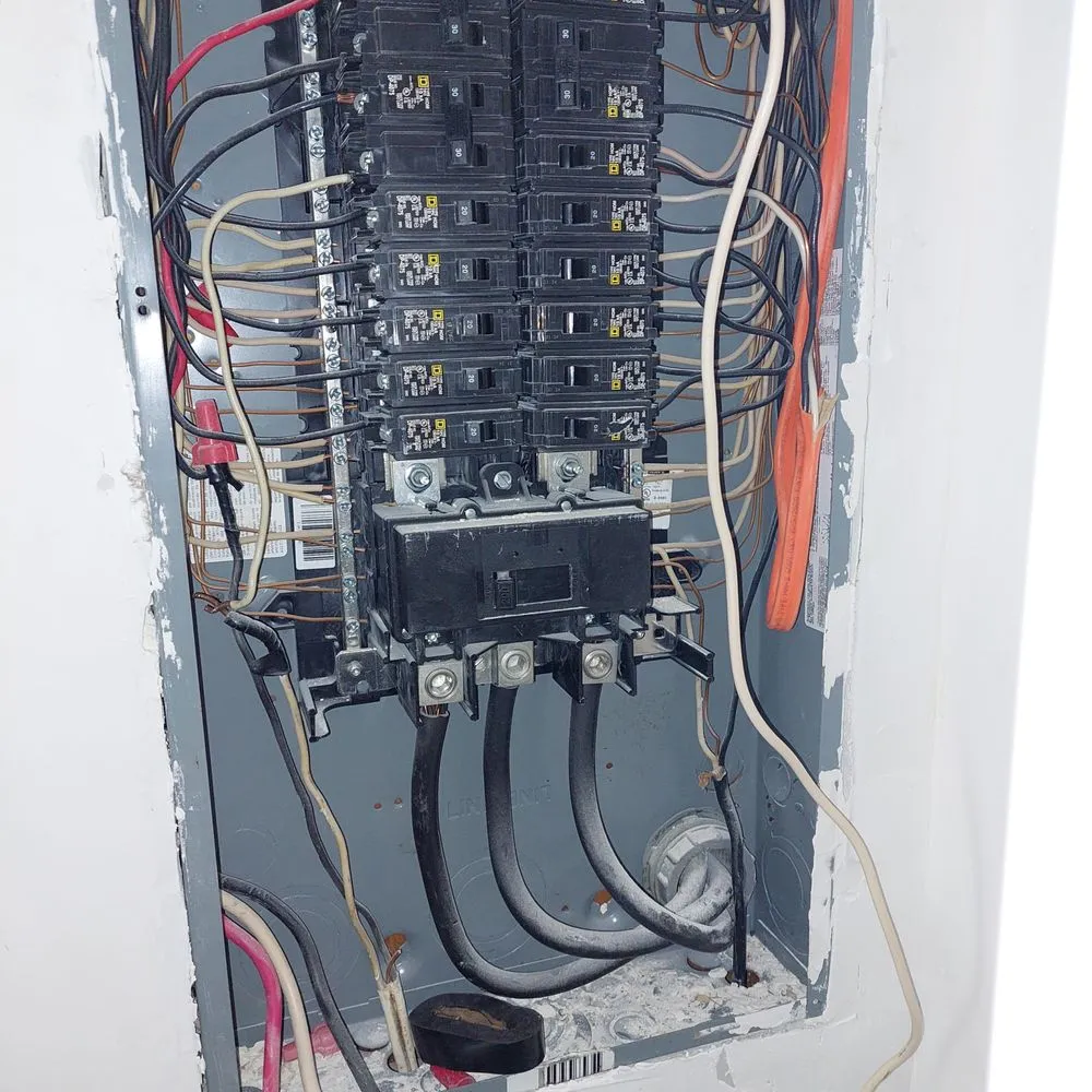 Slide of Get Communications