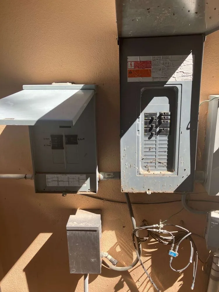 Slide of Get Complete Maintenance & Repair