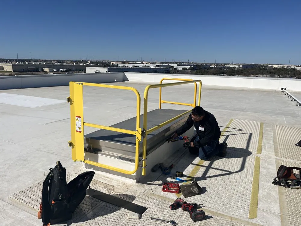 Slide of Get Complete Maintenance & Repair