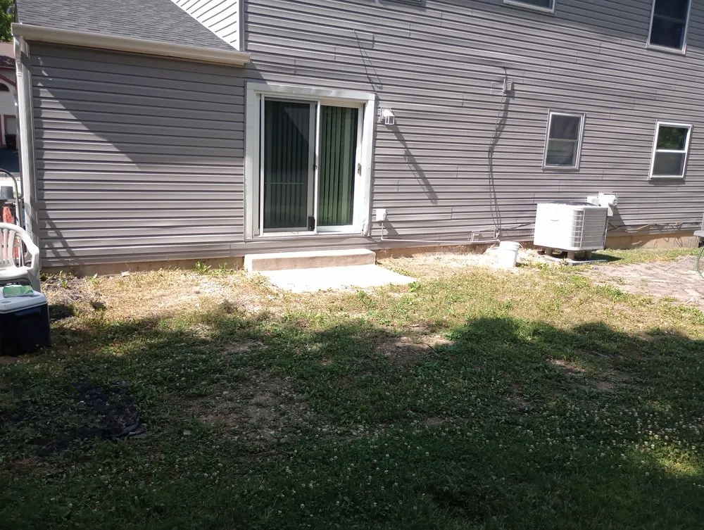 Slide of Get Er Done Construction