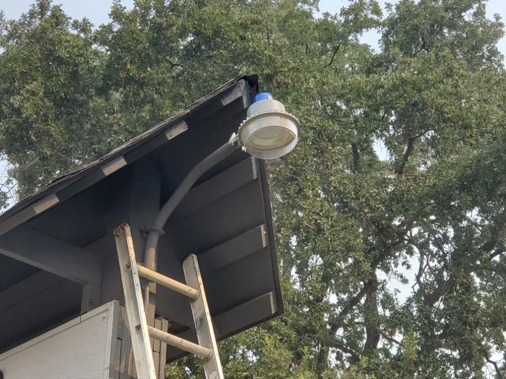 Slide of Get Er Done Electric