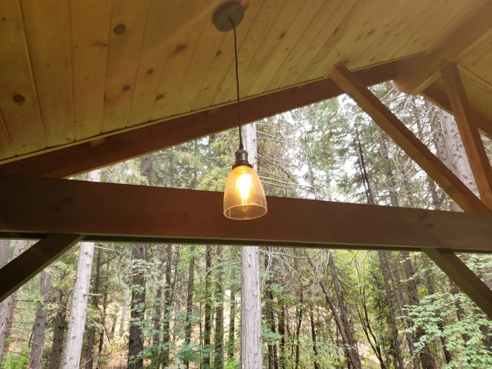 Slide of Get Er Done Electric