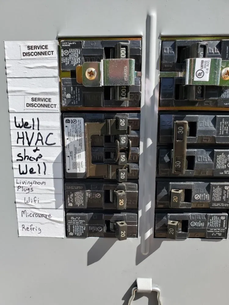 Slide of Get Er Done Electric