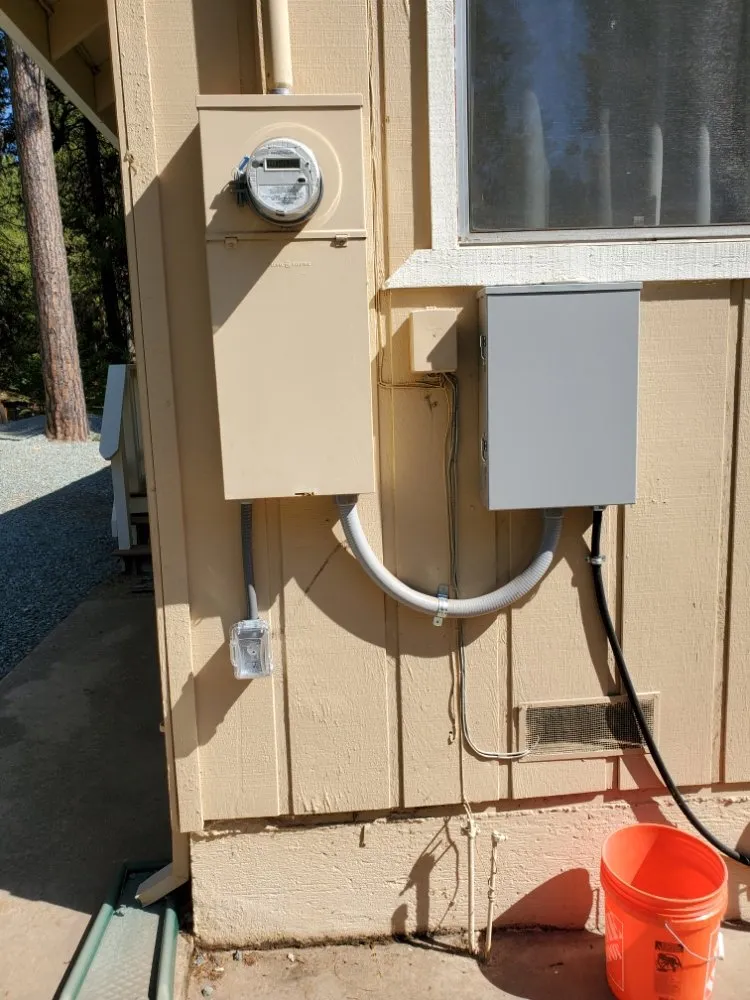 Slide of Get Er Done Electric